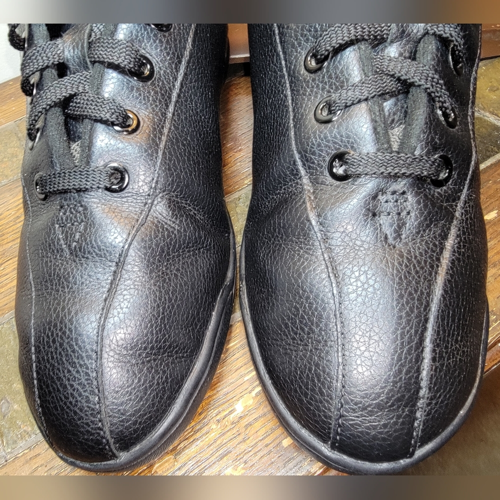 Easy Spirit Womens Ap1 Oxford Shoes - Size‎ 7.5 - Picture 3 of 6